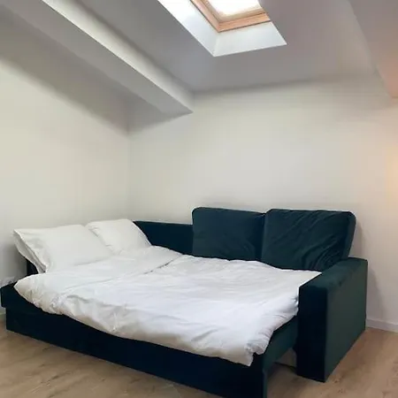 Welcome To Matteo's Bar - Place Massena 5min アパート ニース